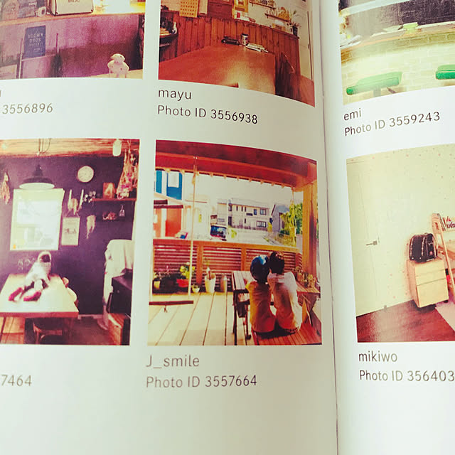 J_smileさんの実例写真