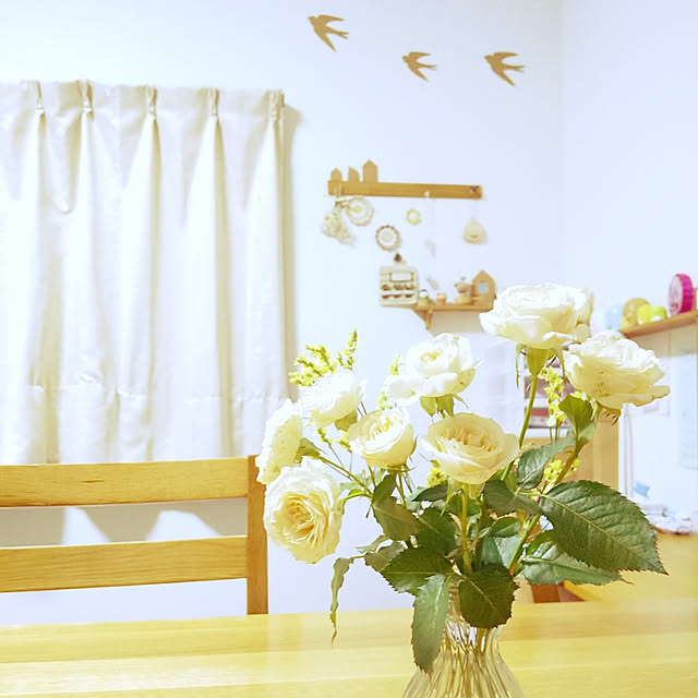 25Moondropsさんの実例写真