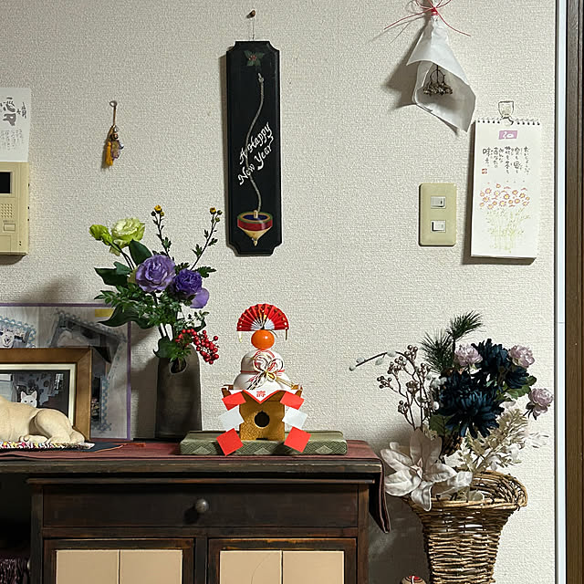 ritsukoさんの部屋