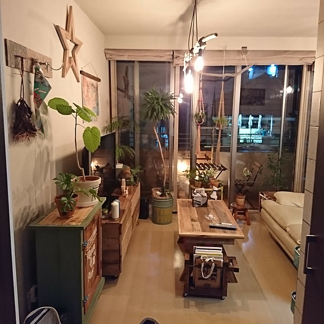 cafe-plageさんの実例写真