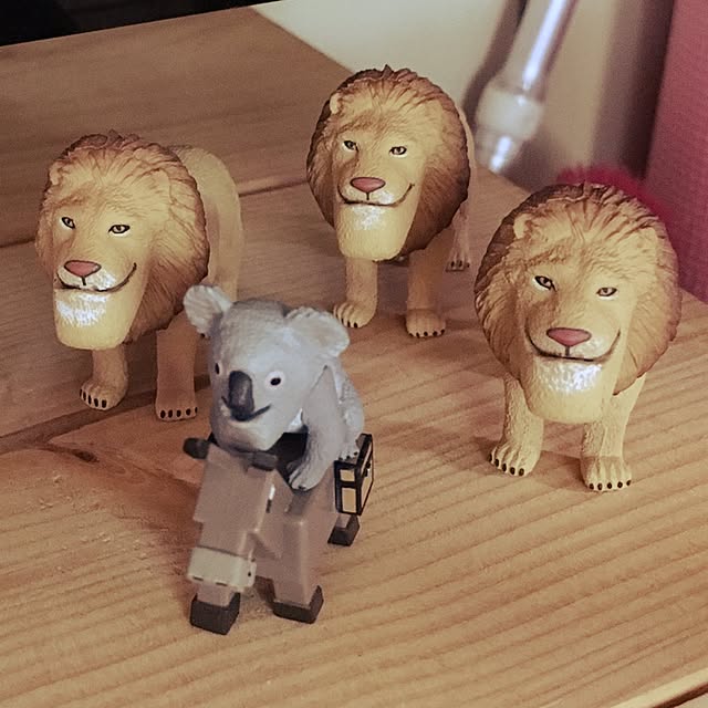 chihiroさんの実例写真