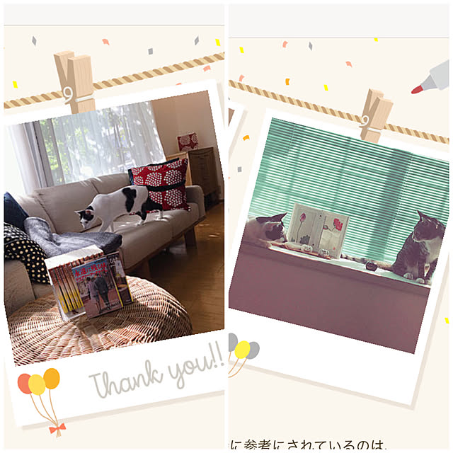 nobikoさんの実例写真