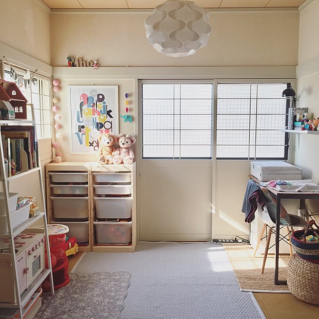 miki_kさんの実例写真