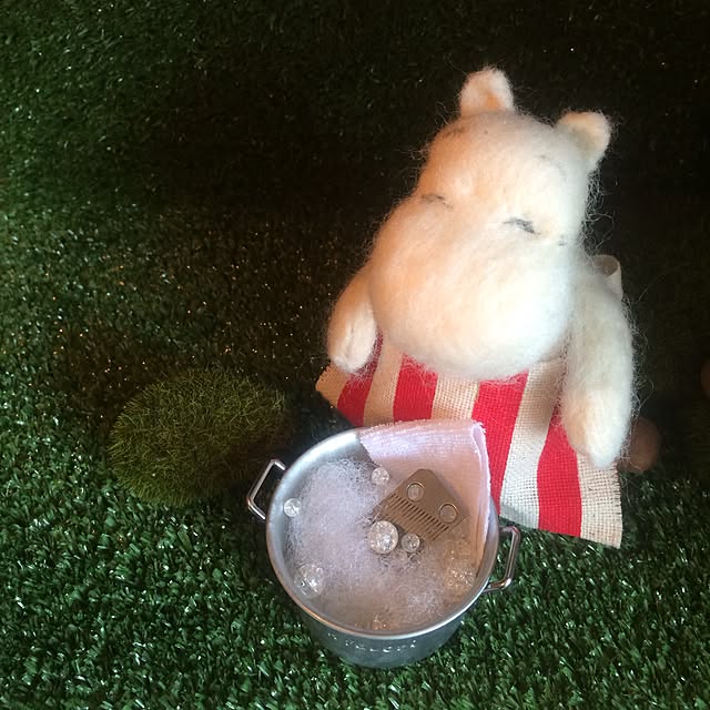 teateapoohさんの実例写真