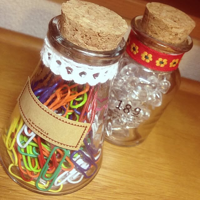 MiKitty_ChaMさんの実例写真