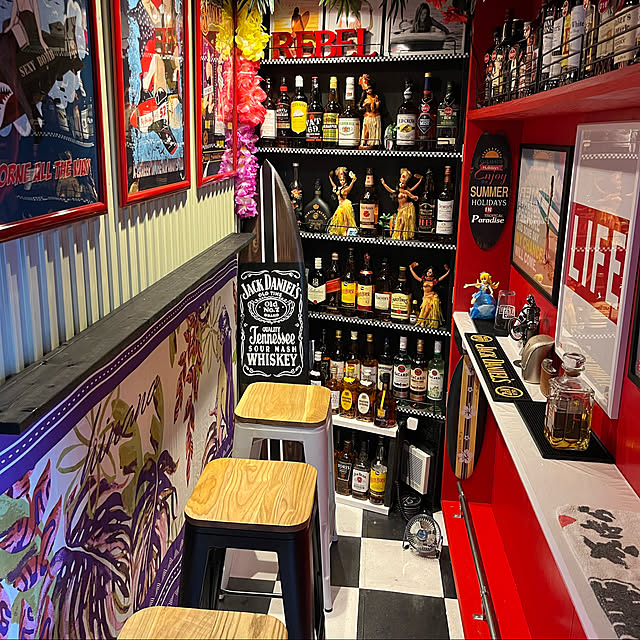 Rebel250さんの実例写真