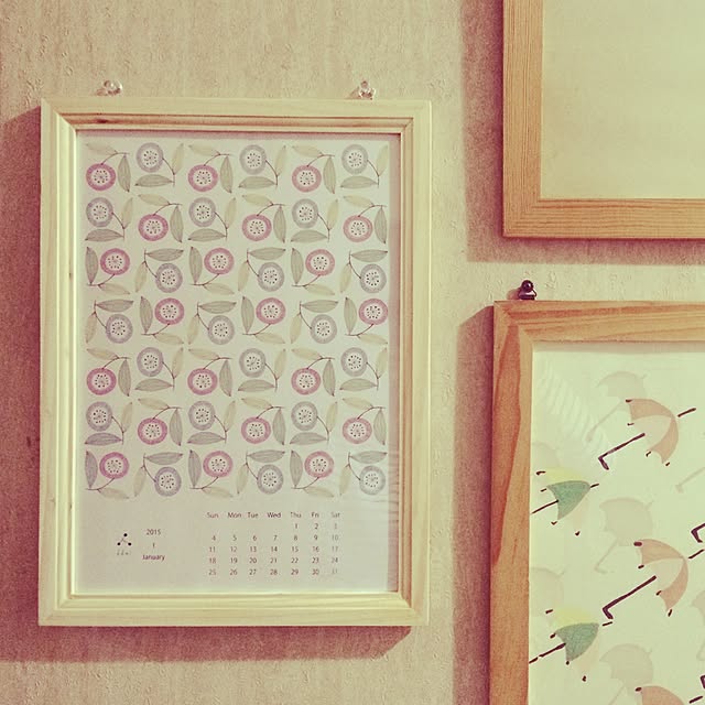 Minaさんの実例写真