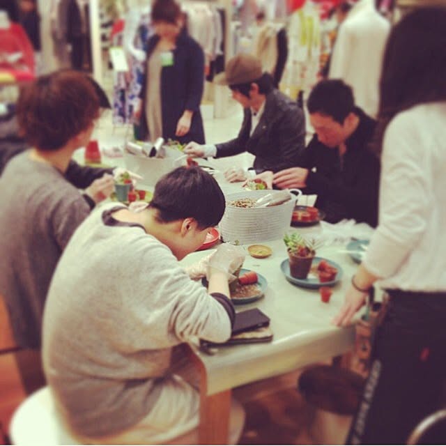 mikkoさんの実例写真