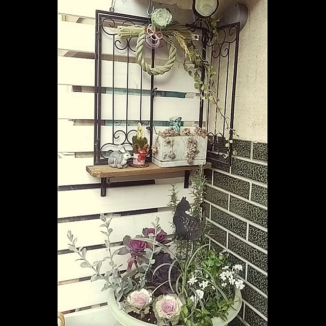 majoさんの実例写真