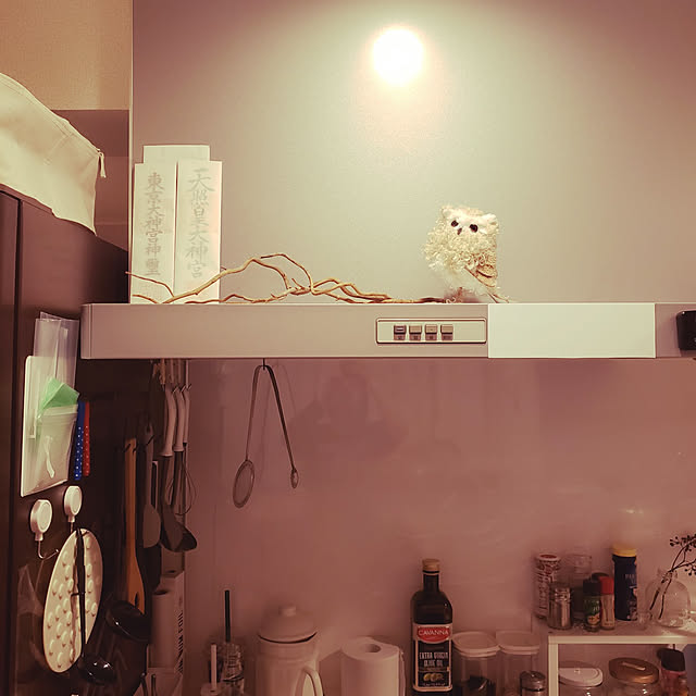 sanoaさんの実例写真