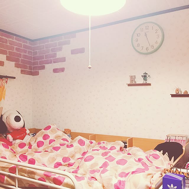 Chiyoさんの実例写真