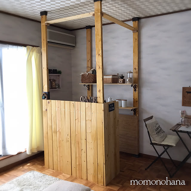 momonohanaさんの実例写真