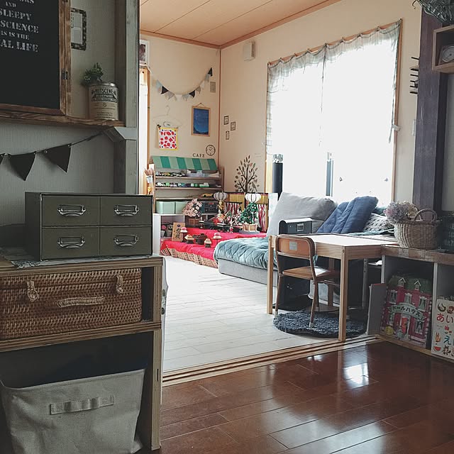 kinu-sakuさんの実例写真