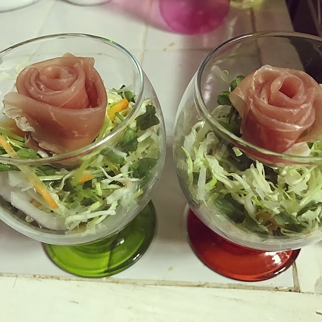 mikaさんの実例写真