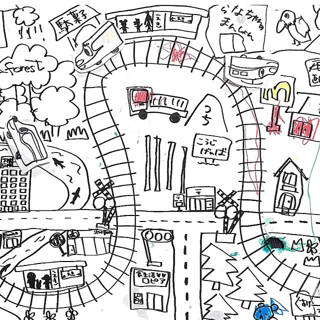 Midoriさんの実例写真