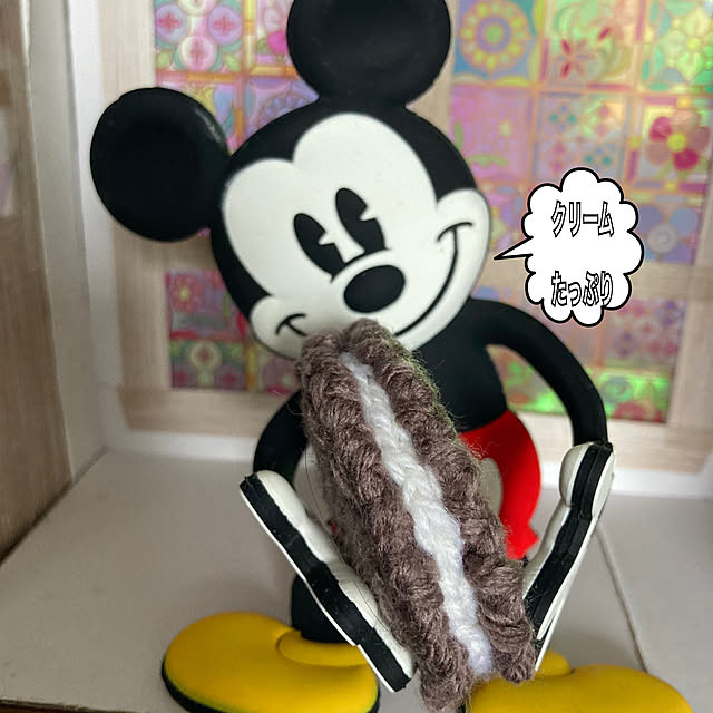 manduonmaさんの部屋