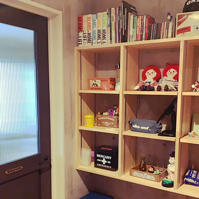 eyes.homeさんの実例写真