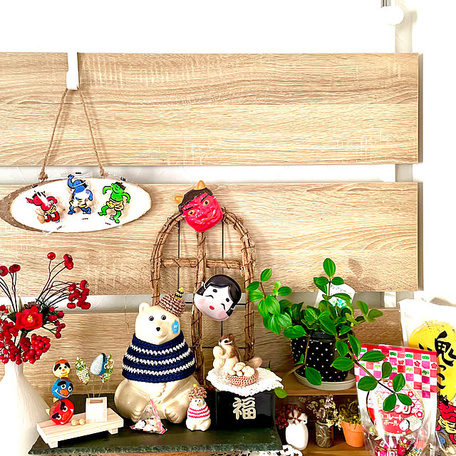 maminさんの部屋