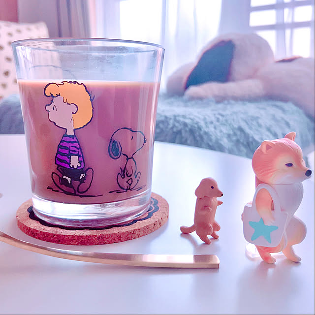 snoopyさんの部屋