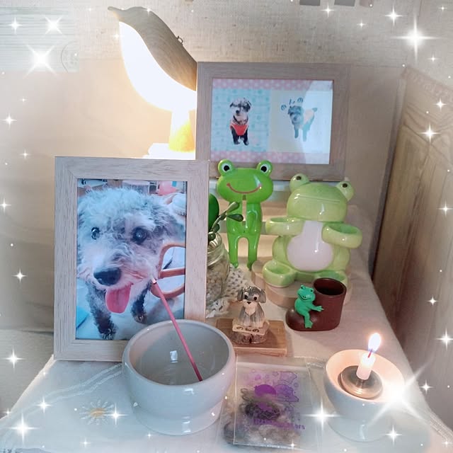 chinon721さんの部屋