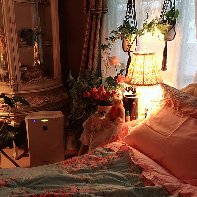teddybearさんの実例写真