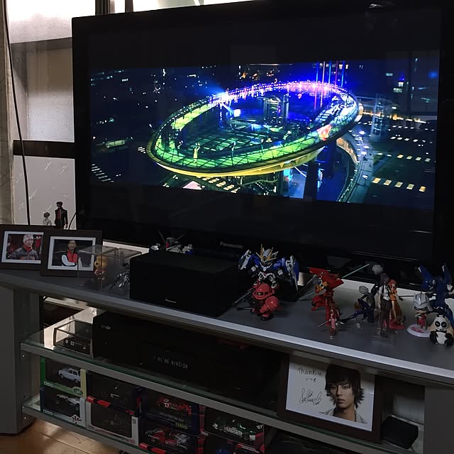 pentaさんの実例写真