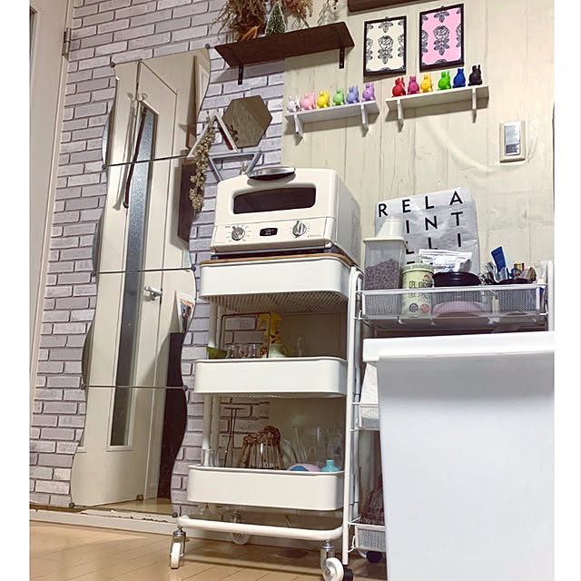 mo-nosukeさんの実例写真