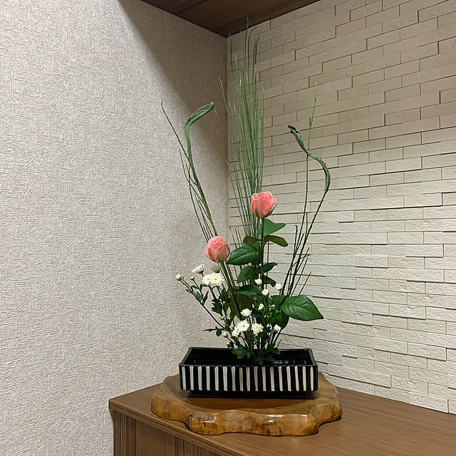 Samさんの実例写真