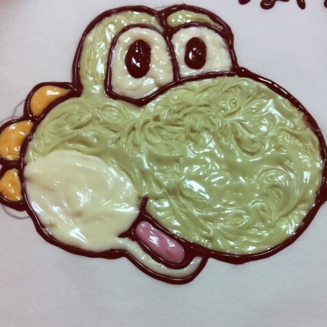 実例写真