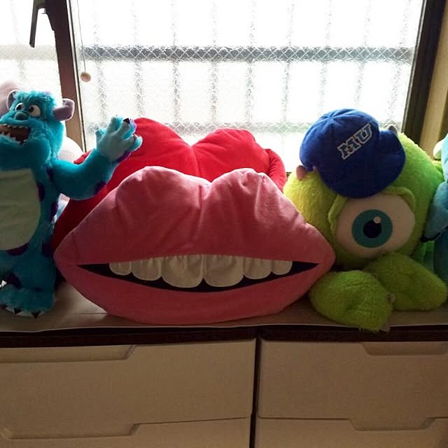 kaoさんの実例写真