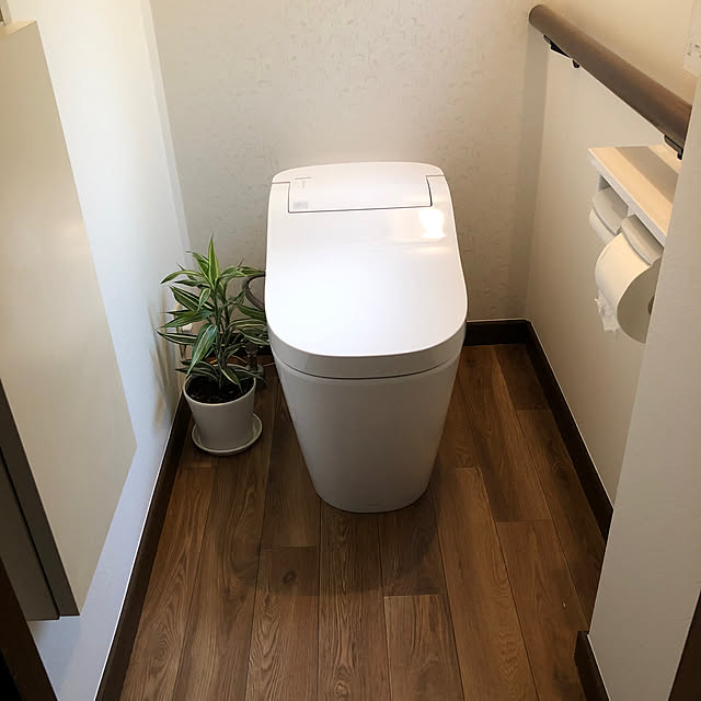 バス/トイレのインテリア実例 - 2023-08-06 09:32:32