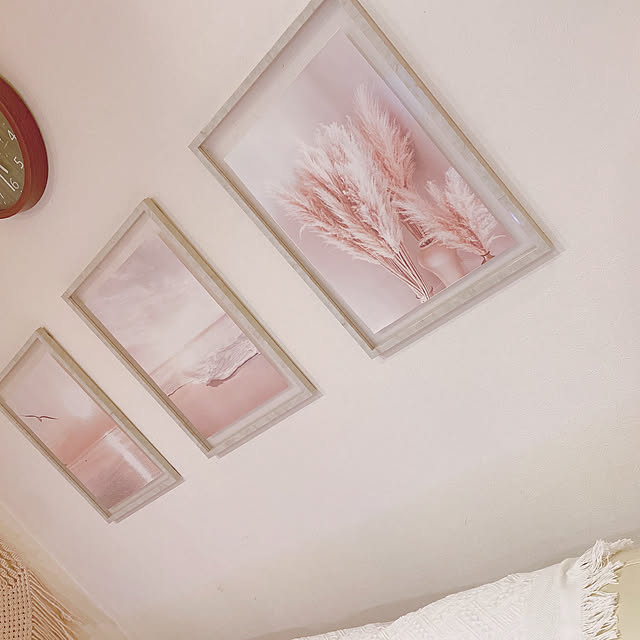 Nanaさんの実例写真
