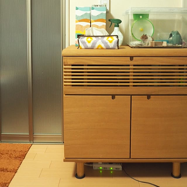 Cheese.12さんの実例写真