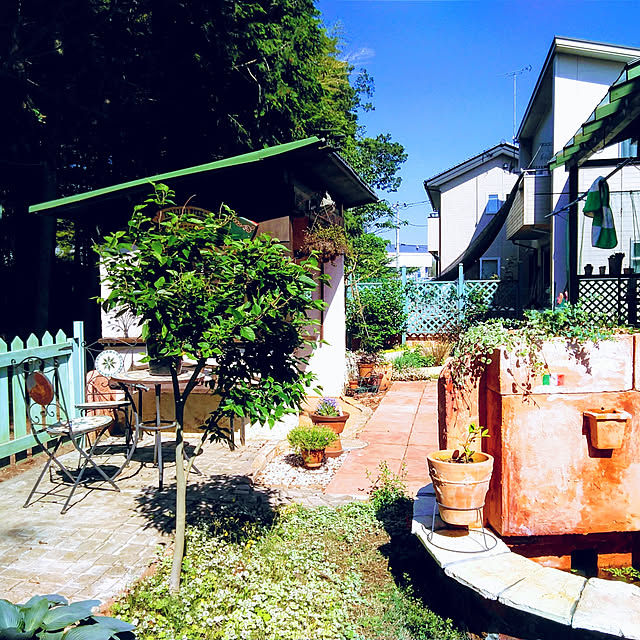 residentialgardenさんの実例写真
