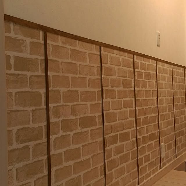 玄関/入り口のインテリア実例 - 2015-11-14 23:36:19
