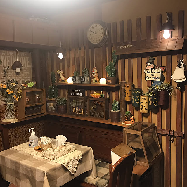 Miyokoさんの実例写真