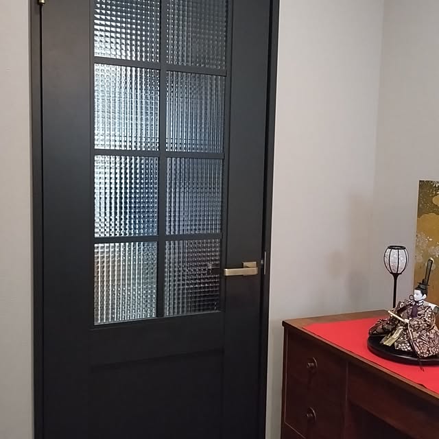 chocoさんの部屋