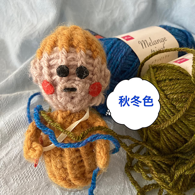 manduonmaさんの部屋