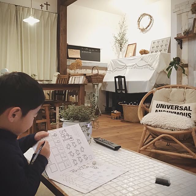 tomoさんの実例写真