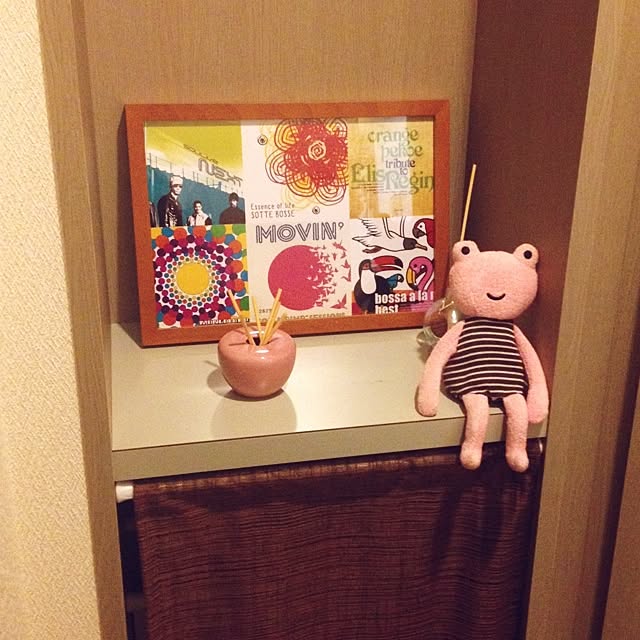 nyancoさんの実例写真