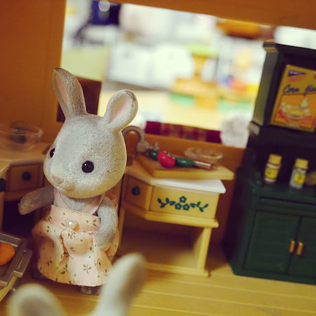 mimiさんの実例写真