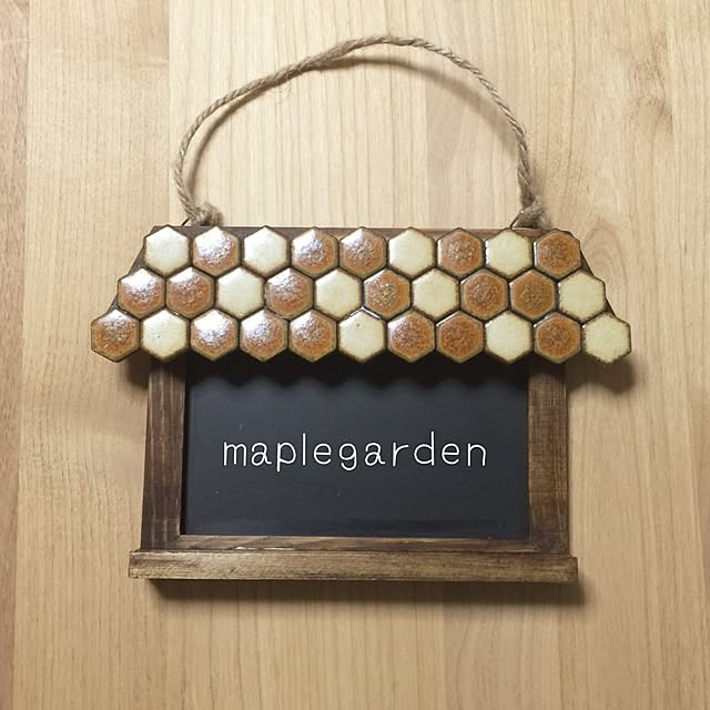mapleさんの実例写真