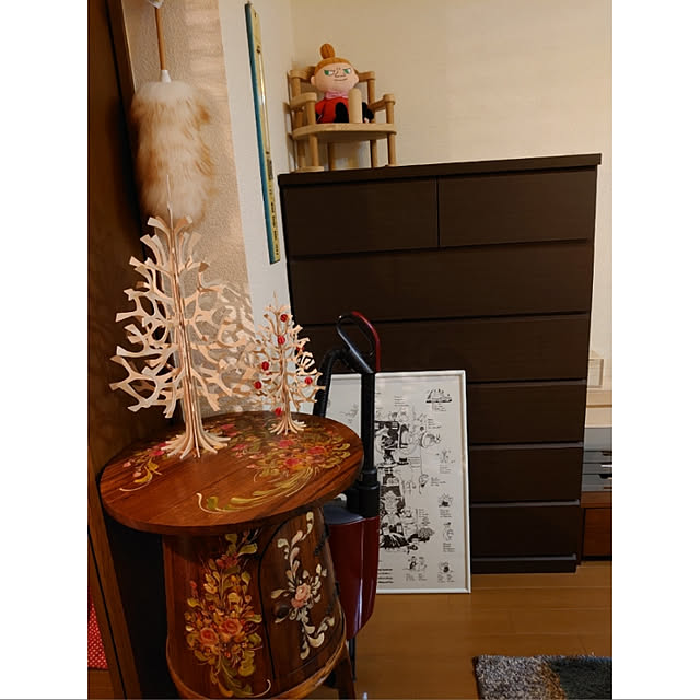 SARON_TSUBAKIさんの実例写真