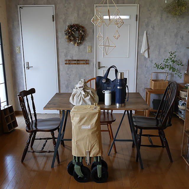 sachaさんの実例写真