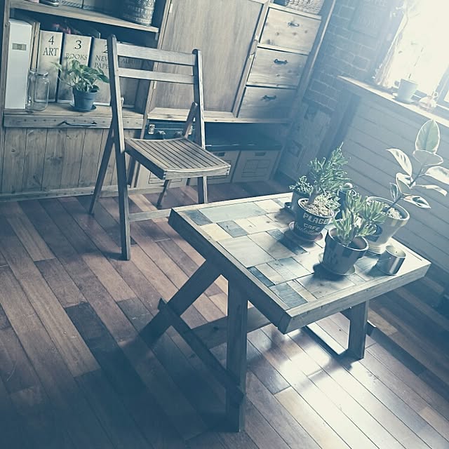 cafe-plageさんの実例写真