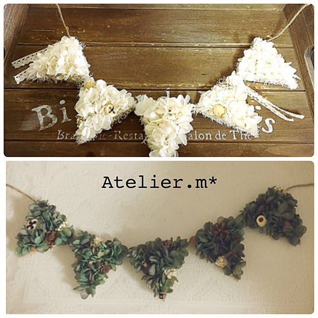 Atelier.mさんの実例写真