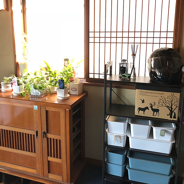 t-blueさんの実例写真