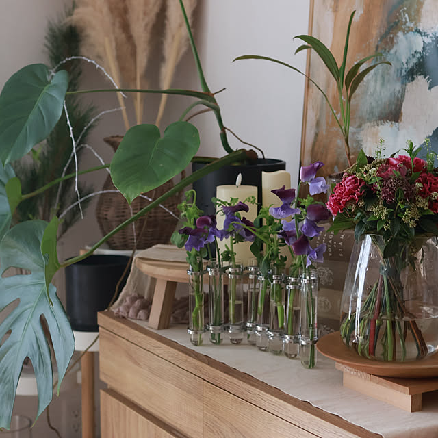 Summerさんの部屋