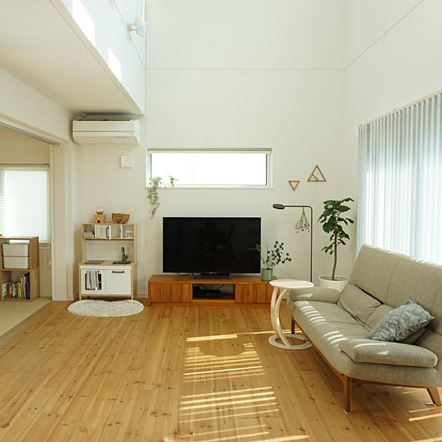 mayo.ai.homeさんの実例写真