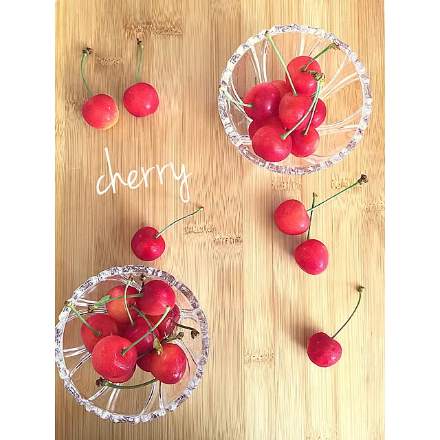 cherryさんの実例写真